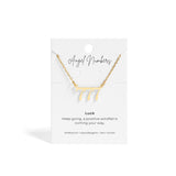 Angel Number Necklace Refill