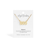 Angel Number Necklace Refill