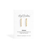 Angel Number Earring Refill