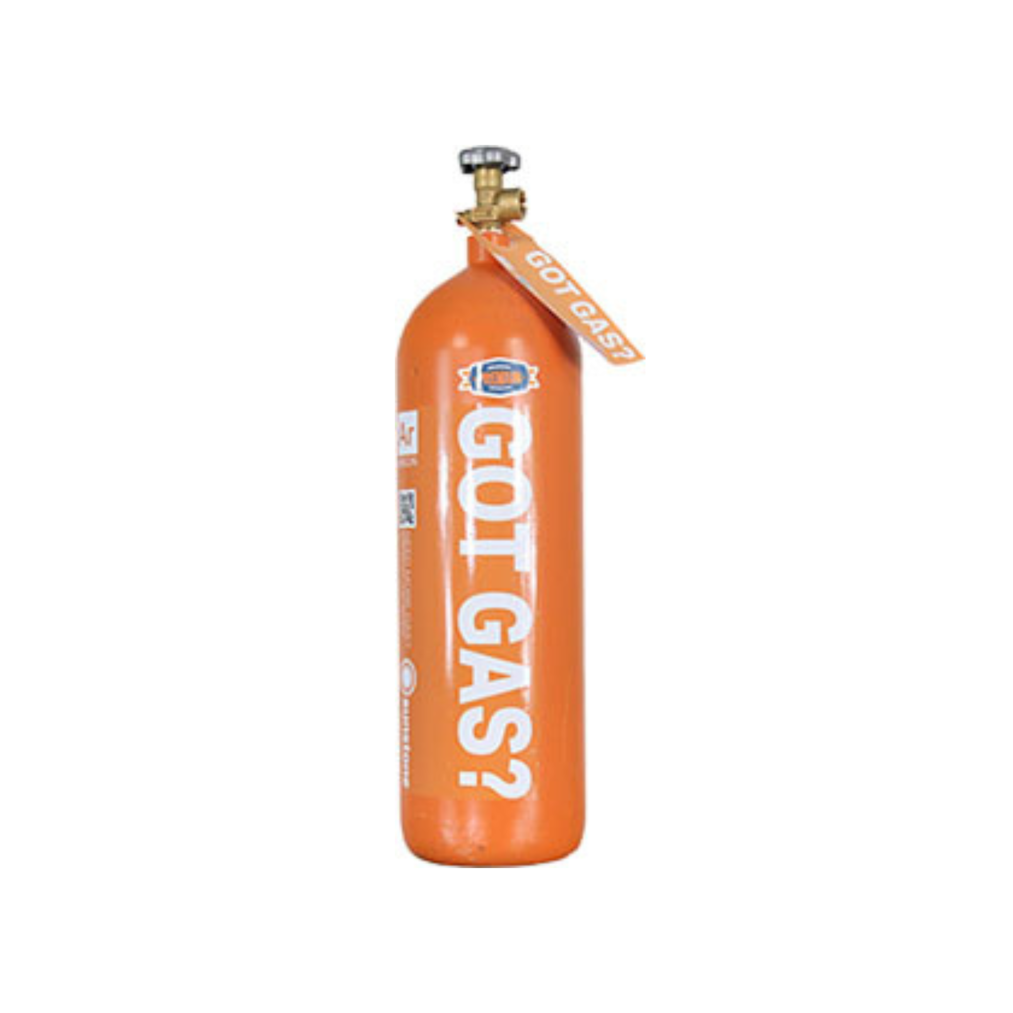 Cotted Cotted Flask Gas Stick Welding