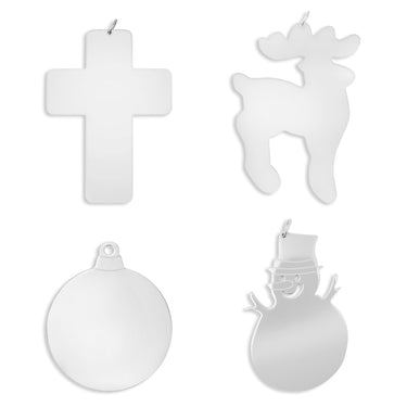 Christmas ornament bundle