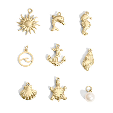 Nautical Charms