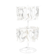 Wholesale jewelry Anklet Display- main 