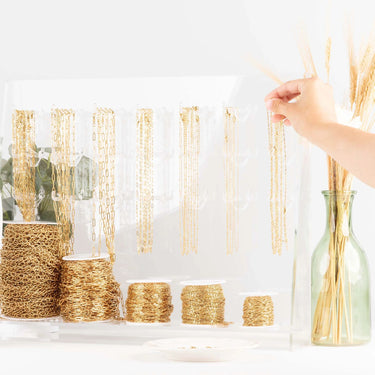 Clear Multi Use Display- studio 