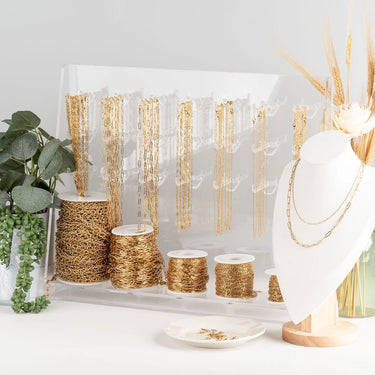 Clear Multi Use Display- studio 