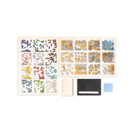 Wholesale Jewelry 195-Piece Pet Tag Display Kit with Signage- Main 