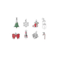 Wholesale Jewelry Holiday Charm Bundle- Stainless main 