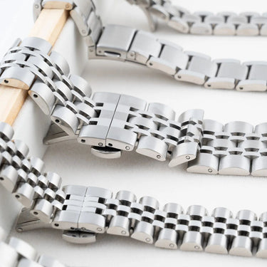 Watch Band Bundle / BND0121- stainless studio 