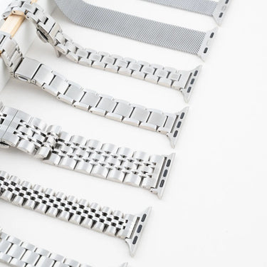Watch Band Bundle / BND0121- stainless studio 
