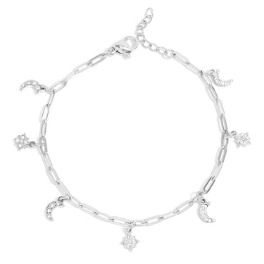 charm bracelet lifestyle image