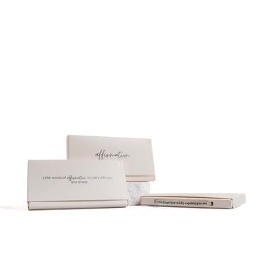 Silver / 18K Gold PVD "Never forget how wildly capable you are" Bracelet / BRJ1045 / Packaging