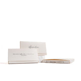 18K Gold PVD Stainless Steel Choose to Shine Engraved Bangle Bracelet
