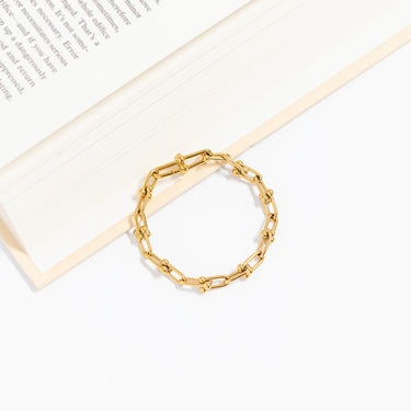 Hardware Bracelet