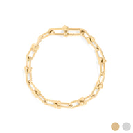 Hardware Bracelet