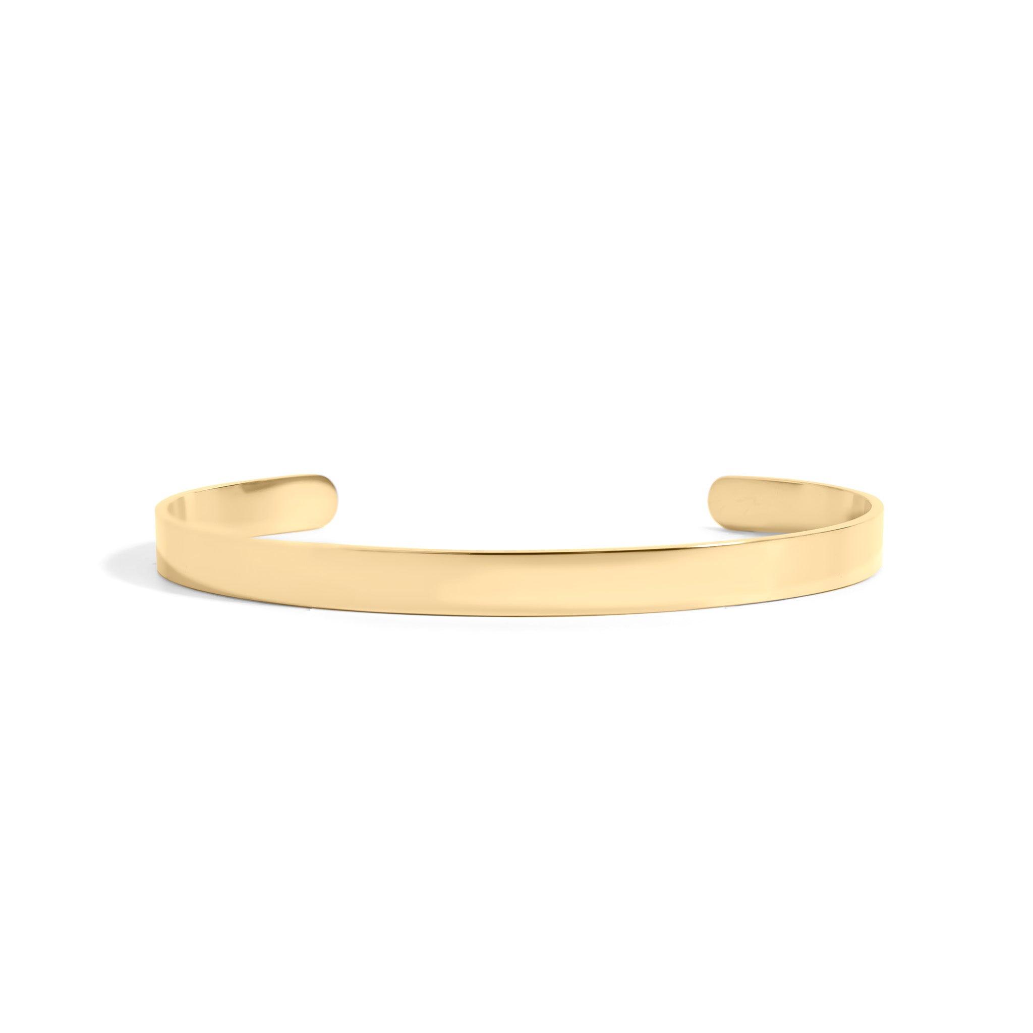 Adjustable Bangle F*ck Cancer