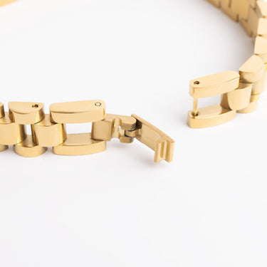 Watch Band Bundle / BND0121- gold studio 