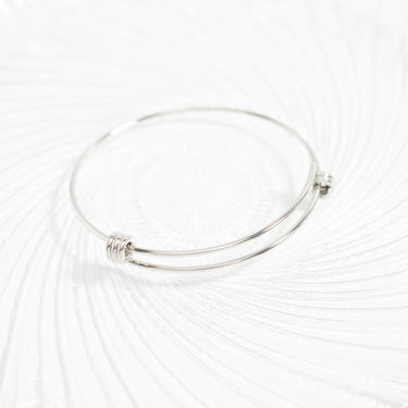 Expandable Bangle Bracelet Lifestyle