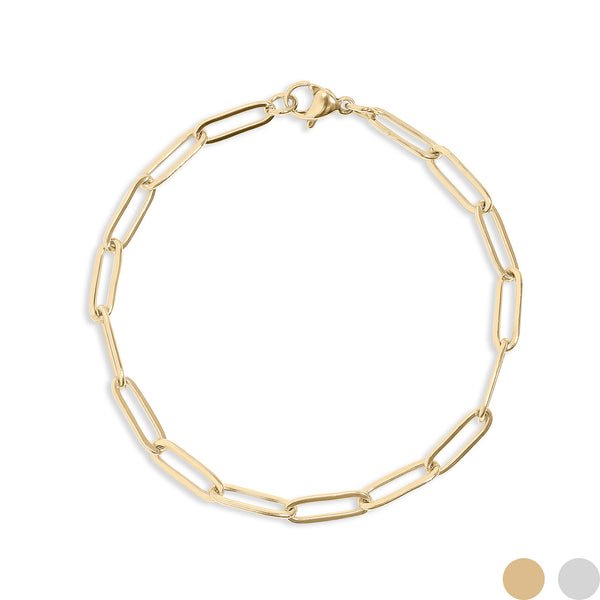 アクセサリー Vintage paper ball chain bracelet big_big__MG_3123_grande.jpg?v=