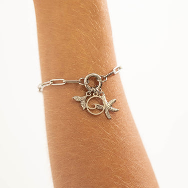 Wave Charm Lifestyle
