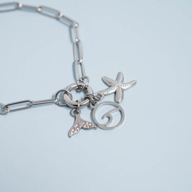 Wave Charm Lifestyle