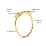 Blank Stamping Ring Feature Graphic