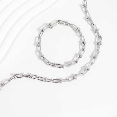 Hardware Bracelet