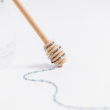Turquoise Chain Necklace