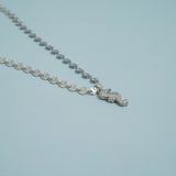 Sunburst Necklace Chain