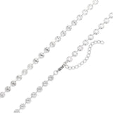 Sunburst Necklace Chain