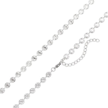 Sunburst Necklace Chain