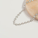 Sunburst Necklace Chain