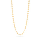 Sunburst Necklace Chain