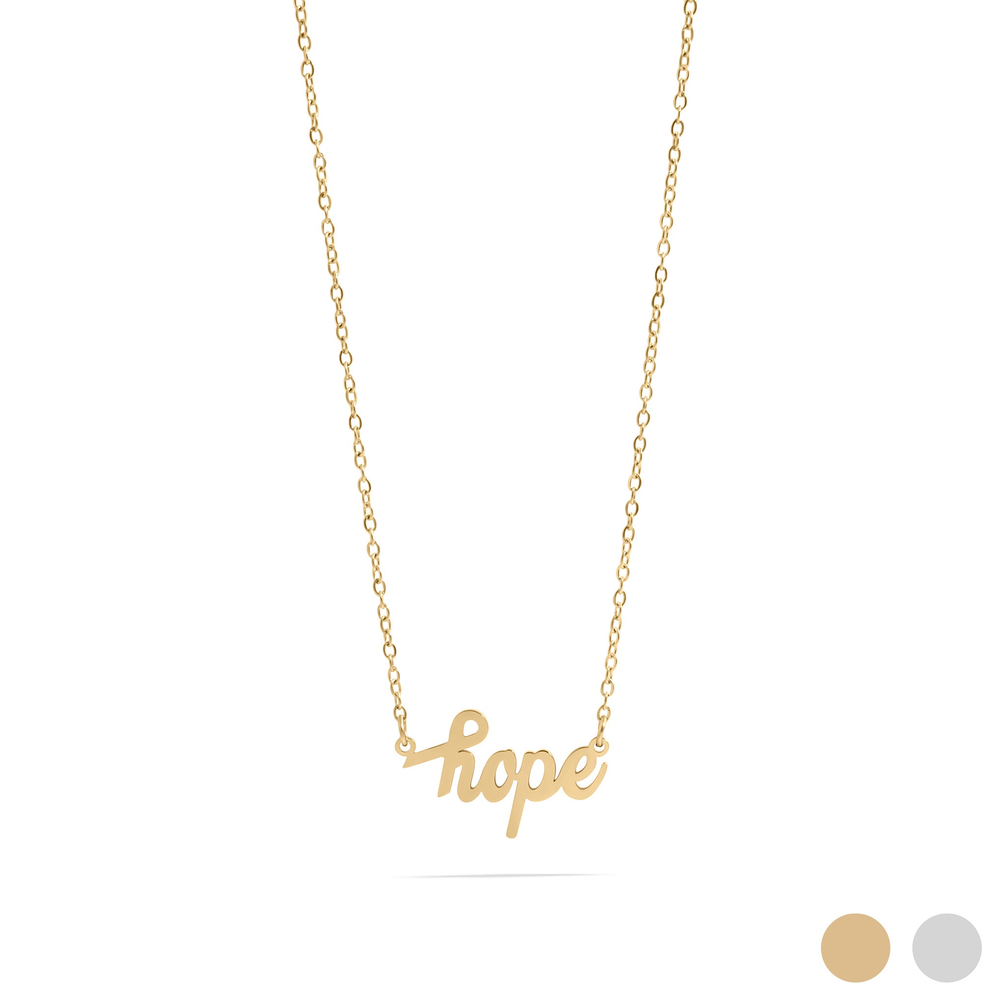 Hope Necklace