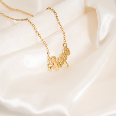 Hope Necklace