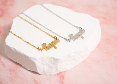 Hope Necklace