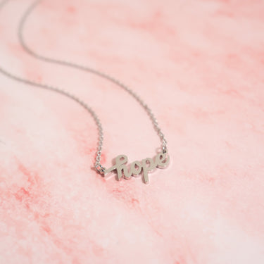Hope Necklace