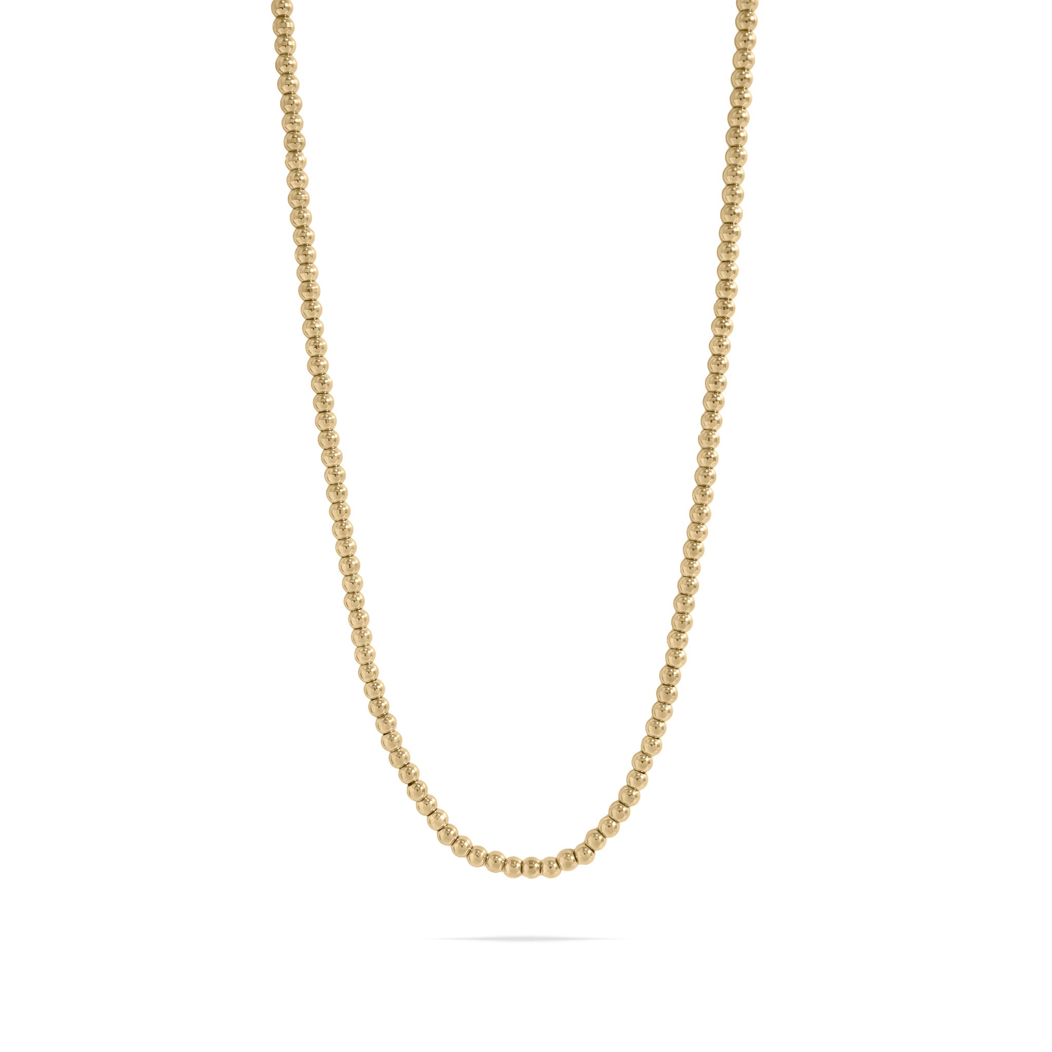 Beaded Necklace