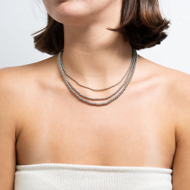 Beaded Necklace