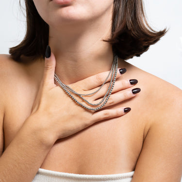 Beaded Necklace