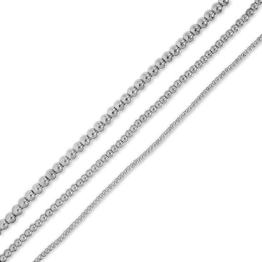 Beaded Necklace