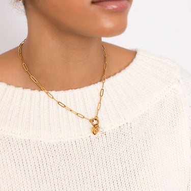 Bow Carabiner Charm Gift Set