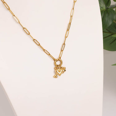 Pet Carabiner Charm Gift Set