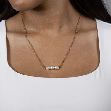 Gold Singapore Split Chain