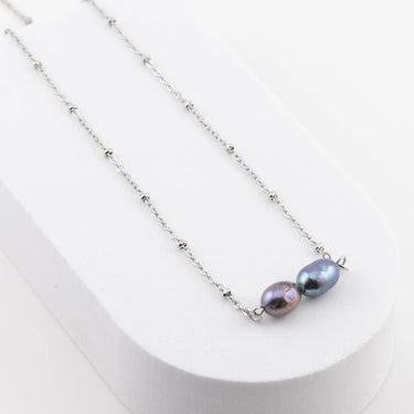 Stainless Satellite Split Chain