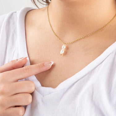 Wholesale Jewelry 14K Gold Filled Plus Satellite Chain Necklace- Model