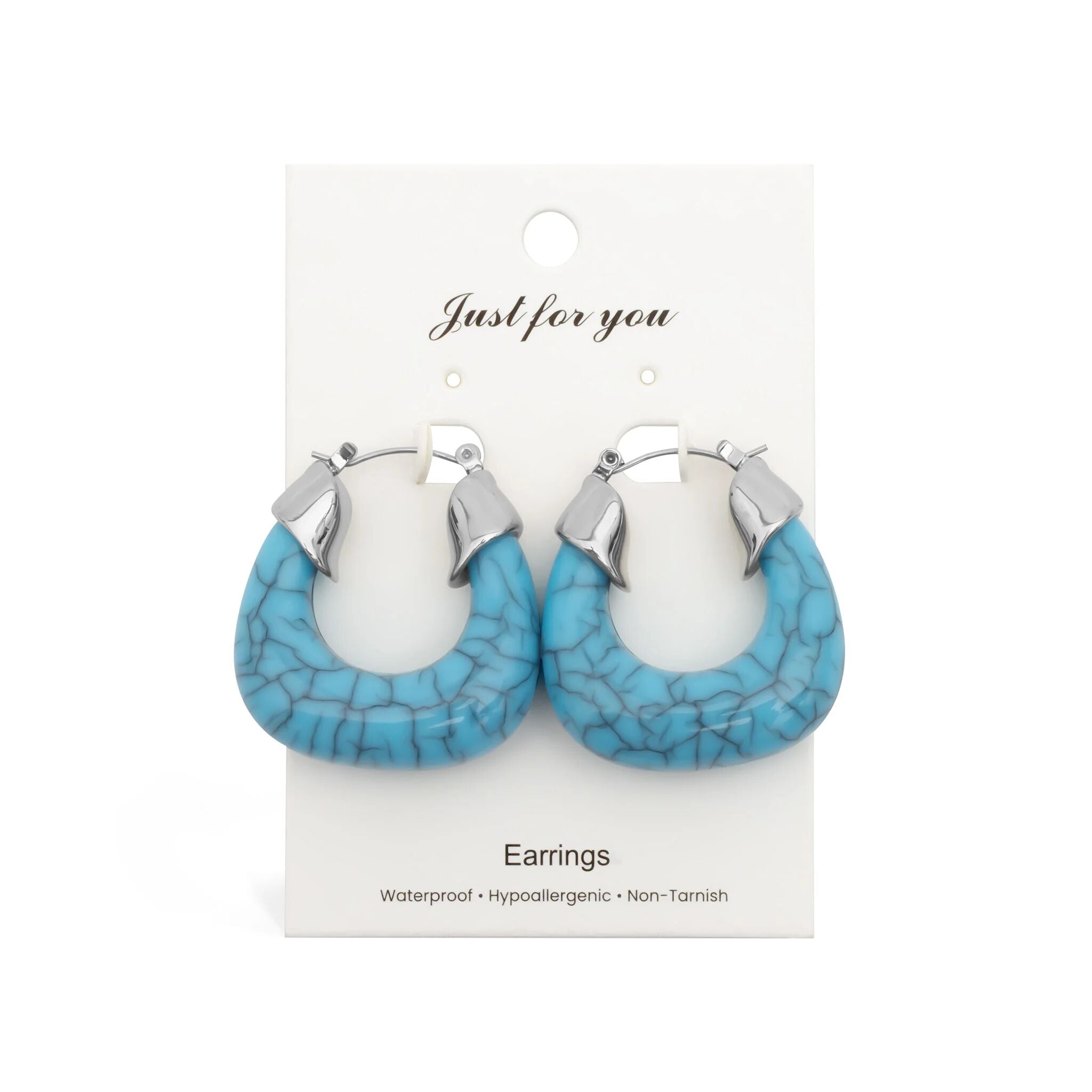 Individual Earring Cards / CRD0009