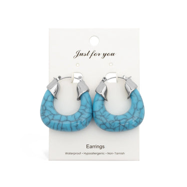 Individual Earring Cards / CRD0009