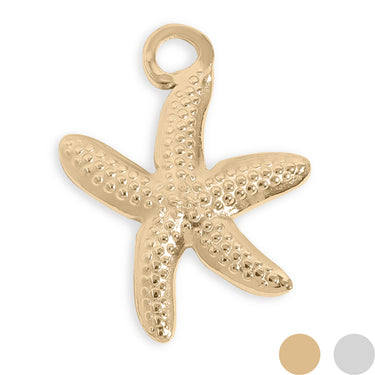 Starfish Pendant