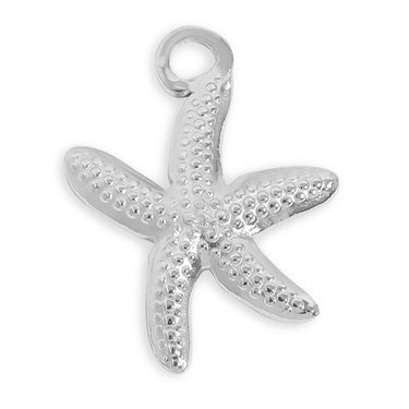 Starfish Pendant