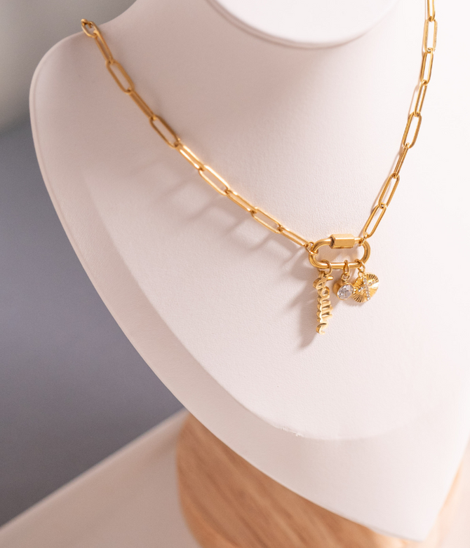 Charm Necklaces | Shop Now